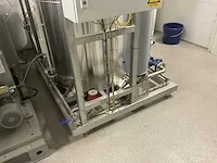 2021 clayton seg-60-1 stoomgenerator - afbeelding 17 van  26