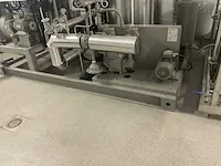 2021 clayton seg-60-1 stoomgenerator - afbeelding 18 van  26