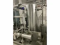 2021 clayton seg-60-1 stoomgenerator - afbeelding 12 van  26