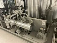 2021 clayton seg-60-1 stoomgenerator - afbeelding 20 van  26
