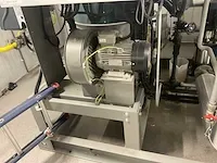2021 clayton seg-60-1 stoomgenerator - afbeelding 22 van  26