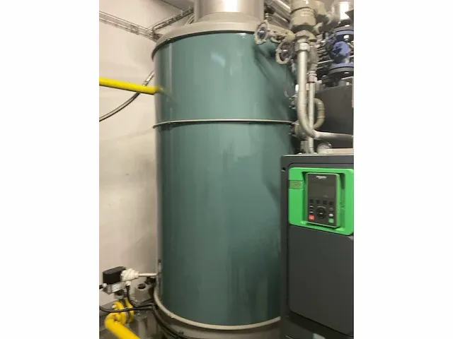 2021 clayton seg-60-1 stoomgenerator - afbeelding 26 van  26