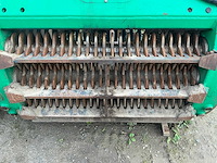 2021 cobra s3-120 hdl grondfrees - afbeelding 3 van  6