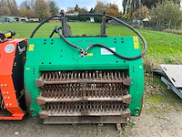 2021 cobra s3-120 hdl zeefbak - afbeelding 1 van  6