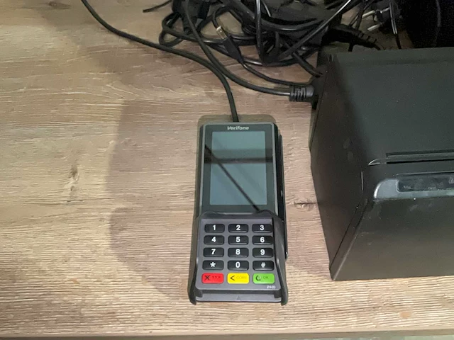 2021 compleet kassasysteem durapos aio310-bk1 - afbeelding 4 van  7