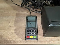 2021 compleet kassasysteem durapos aio310-bk1 - afbeelding 4 van  7
