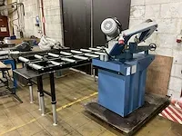 2021 contimac bs 275 bandzaagmachine