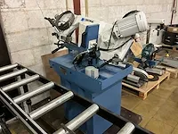 2021 contimac bs 275 bandzaagmachine - afbeelding 3 van  10