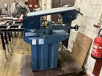 2021 contimac bs 275 bandzaagmachine - afbeelding 6 van  10