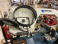 2021 contimac bs 275 bandzaagmachine - afbeelding 7 van  10