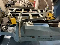 2021 contimac bs 275 bandzaagmachine - afbeelding 9 van  10