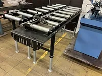 2021 contimac bs 275 bandzaagmachine - afbeelding 10 van  10