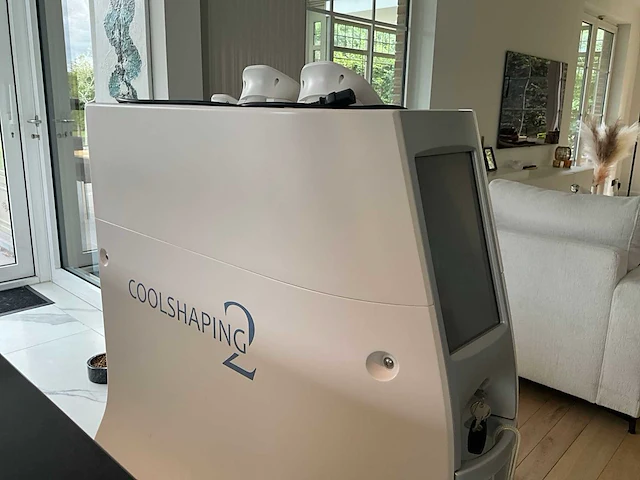 2021 coolshaping 2 cooling therapy device vetbevriezer - afbeelding 8 van  13