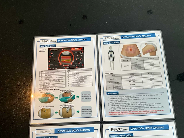 2021 coolshaping 2 cooling therapy device vetbevriezer - afbeelding 4 van  13