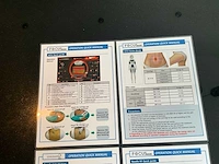 2021 coolshaping 2 cooling therapy device vetbevriezer - afbeelding 4 van  13