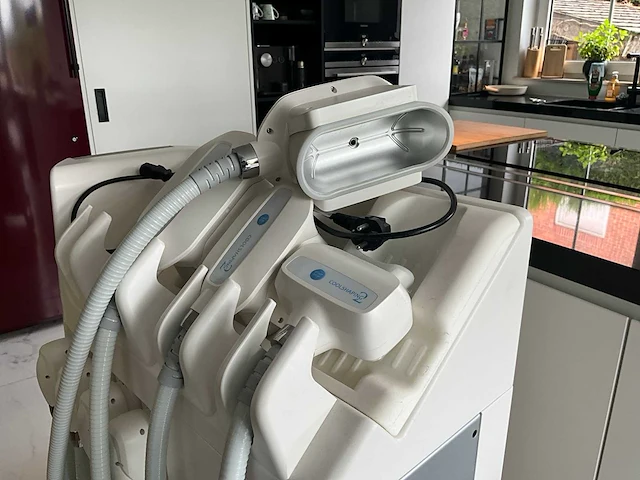 2021 coolshaping 2 cooling therapy device vetbevriezer - afbeelding 5 van  13