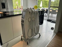 2021 coolshaping 2 cooling therapy device vetbevriezer - afbeelding 1 van  13