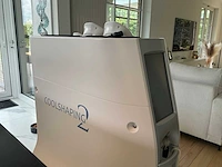 2021 coolshaping 2 cooling therapy device vetbevriezer - afbeelding 8 van  13