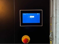 2021 cryospace jbg2 whole body cryotherapy chamber (wbc) - afbeelding 3 van  18