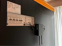 2021 cryospace jbg2 whole body cryotherapy chamber (wbc) - afbeelding 4 van  18
