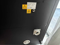2021 cryospace jbg2 whole body cryotherapy chamber (wbc) - afbeelding 6 van  18