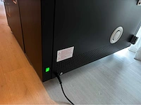 2021 cryospace jbg2 whole body cryotherapy chamber (wbc) - afbeelding 7 van  18