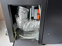 2021 cryospace jbg2 whole body cryotherapy chamber (wbc) - afbeelding 8 van  18