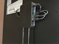 2021 cryospace jbg2 whole body cryotherapy chamber (wbc) - afbeelding 9 van  18