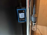 2021 cryospace jbg2 whole body cryotherapy chamber (wbc) - afbeelding 10 van  18