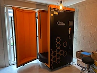 2021 cryospace jbg2 whole body cryotherapy chamber (wbc) - afbeelding 13 van  18