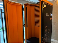 2021 cryospace jbg2 whole body cryotherapy chamber (wbc) - afbeelding 14 van  18