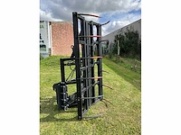 2021 devos agri stv12thy - strovork - afbeelding 8 van  16