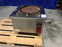 2021 diamond eerv efp01 bidule - afbeelding 2 van  7