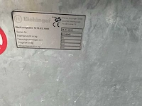 2021 eichinger metalen opbergkist met inhoud - afbeelding 6 van  9