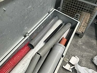 2021 eichinger metalen opbergkist met inhoud - afbeelding 4 van  7