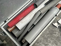 2021 eichinger metalen opbergkist met inhoud - afbeelding 5 van  7