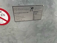 2021 eichinger metalen opbergkist met inhoud - afbeelding 7 van  7