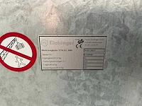 2021 eichinger metalen opbergkist - afbeelding 5 van  6