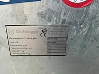 2021 eichinger metalen opbergkist - afbeelding 7 van  7