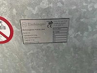 2021 eichinger metalen opbergkist - afbeelding 7 van  7