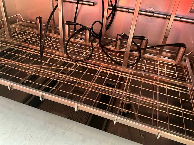 2021 electrolux eppwelgfb wasmachine voor ppe-kledij - afbeelding 3 van  14