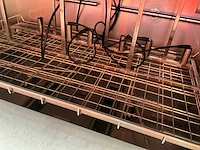 2021 electrolux eppwelgfb wasmachine voor ppe-kledij - afbeelding 3 van  14