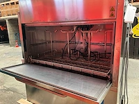2021 electrolux eppwelgfb wasmachine voor ppe-kledij - afbeelding 10 van  14