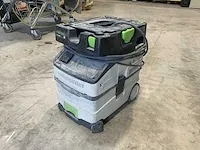 2021 festool ctl midi i industriële stofzuiger - afbeelding 1 van  6