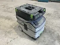 2021 festool ctl midi i industriële stofzuiger - afbeelding 2 van  6
