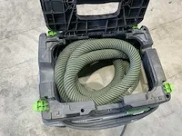 2021 festool ctl midi i industriële stofzuiger - afbeelding 5 van  6