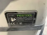 2021 festool ctl midi i industriële stofzuiger - afbeelding 6 van  6