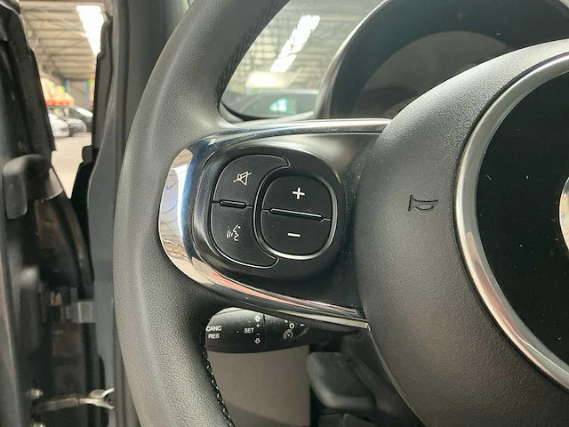 2021 fiat 500 - afbeelding 2 van  27