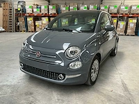 2021 fiat 500 - afbeelding 1 van  27