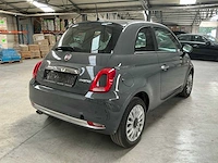 2021 fiat 500 - afbeelding 21 van  27